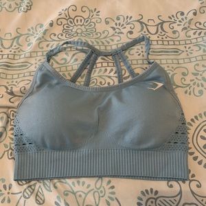 ❌SOLD❌Gymshark Energy Seamless Sports Bra